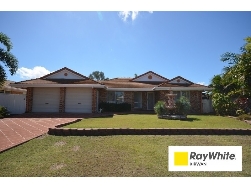 2 Tottenham Court, Kirwan QLD 4817