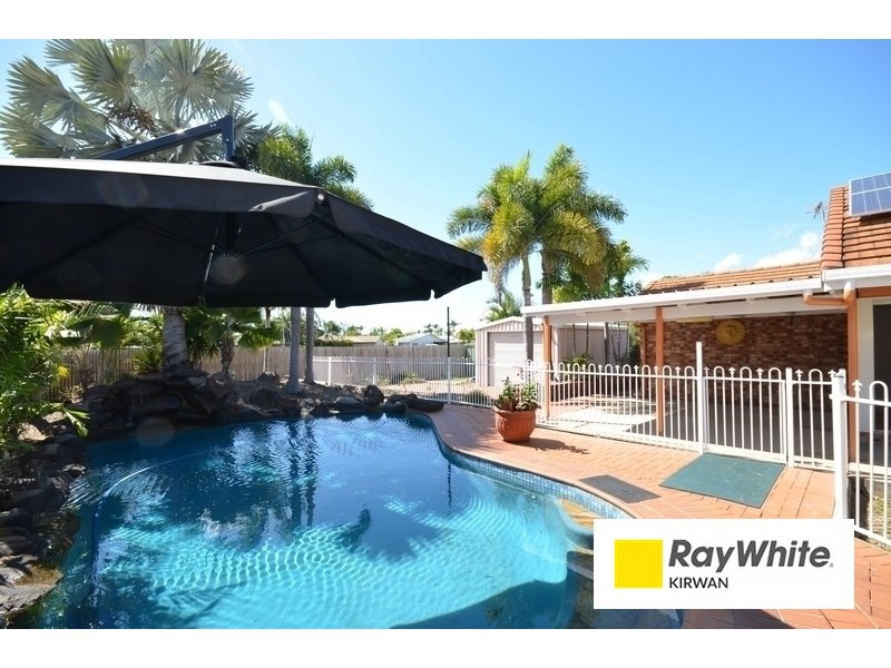 2 Tottenham Court, Kirwan QLD 4817