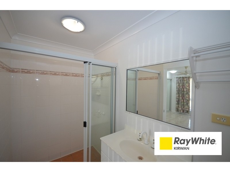 2 Tottenham Court, Kirwan QLD 4817