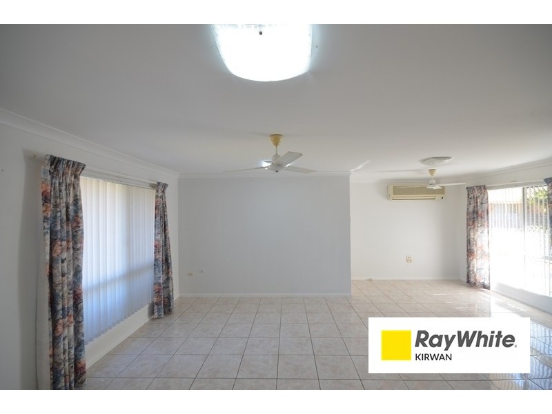 2 Tottenham Court, Kirwan QLD 4817