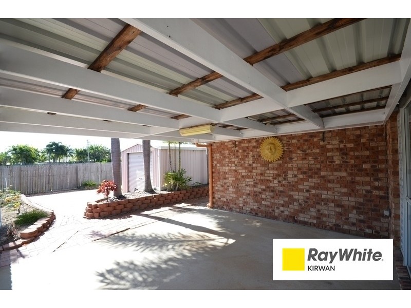 2 Tottenham Court, Kirwan QLD 4817