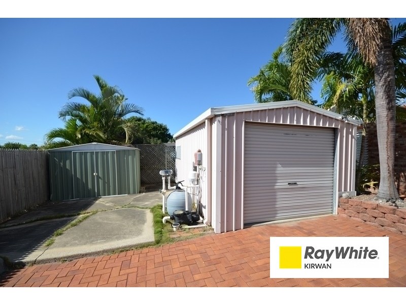 2 Tottenham Court, Kirwan QLD 4817
