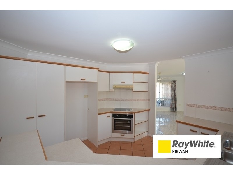 2 Tottenham Court, Kirwan QLD 4817