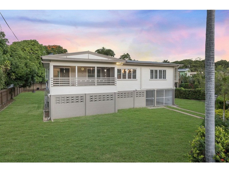 4 Choonda Street, Cranbrook QLD 4814