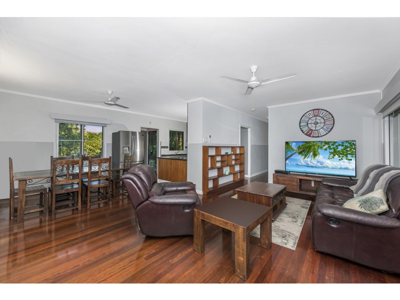 4 Choonda Street, Cranbrook QLD 4814