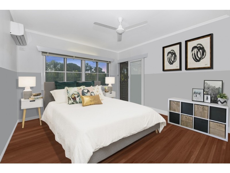 4 Choonda Street, Cranbrook QLD 4814