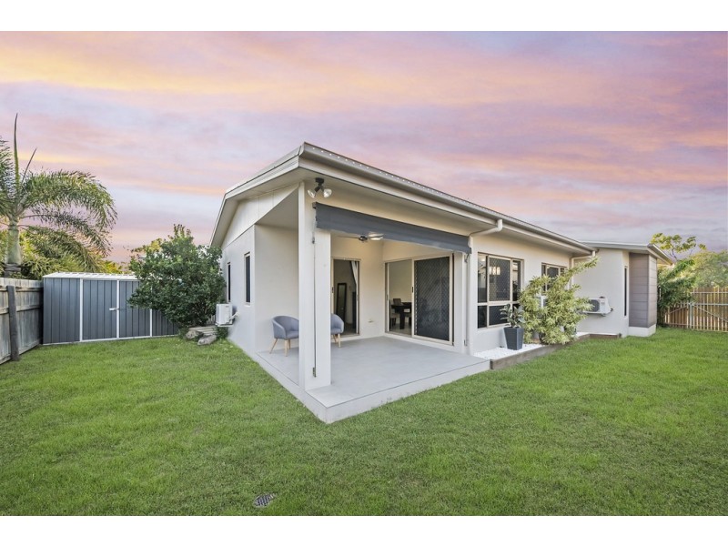 4 Darebin Pocket, Bohle Plains QLD 4817