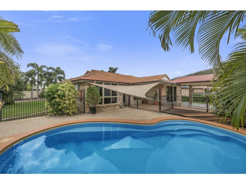 82 Sheperd Circuit, Kirwan QLD 4817