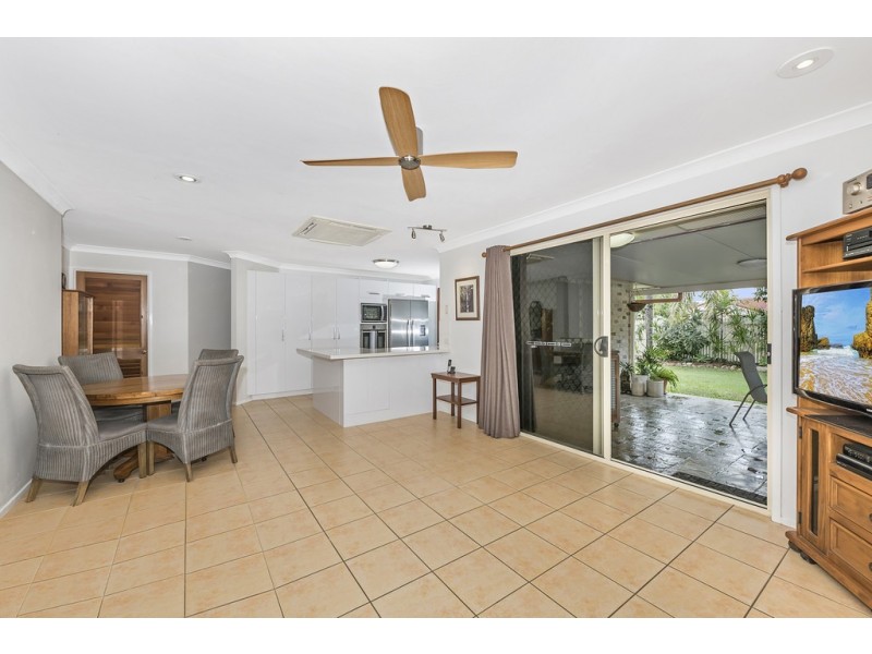 82 Sheperd Circuit, Kirwan QLD 4817