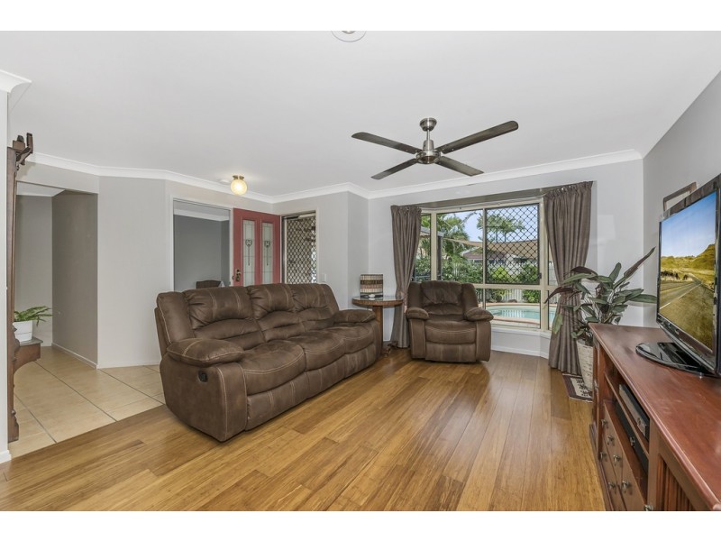 82 Sheperd Circuit, Kirwan QLD 4817