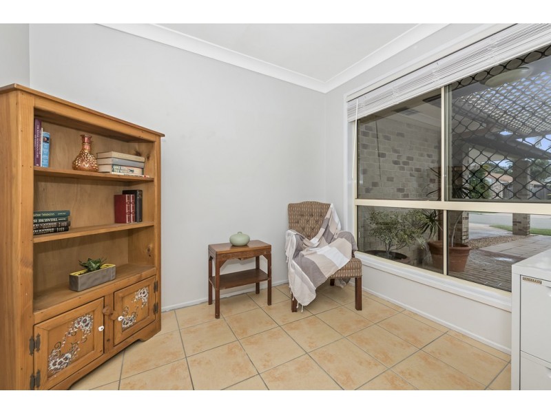 82 Sheperd Circuit, Kirwan QLD 4817