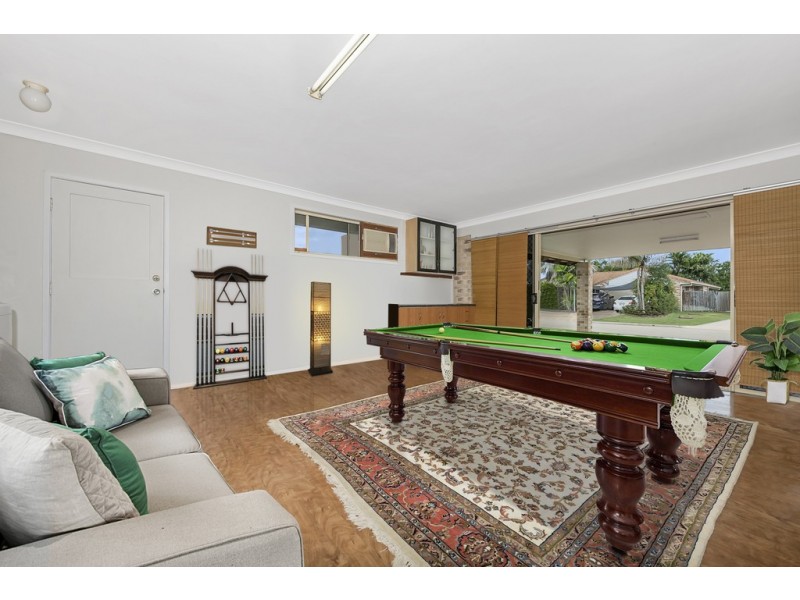 82 Sheperd Circuit, Kirwan QLD 4817