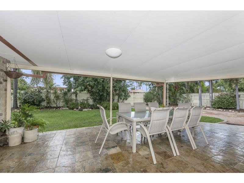 82 Sheperd Circuit, Kirwan QLD 4817