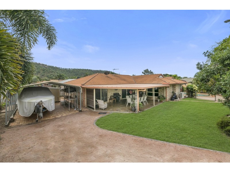 82 Sheperd Circuit, Kirwan QLD 4817