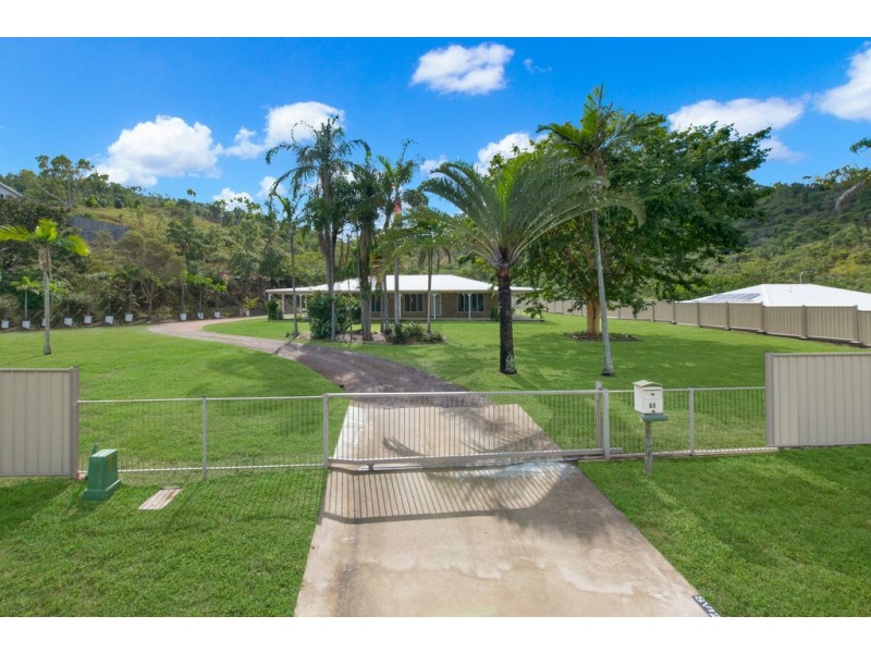 41 Yumba Circuit, Mount Louisa QLD 4814