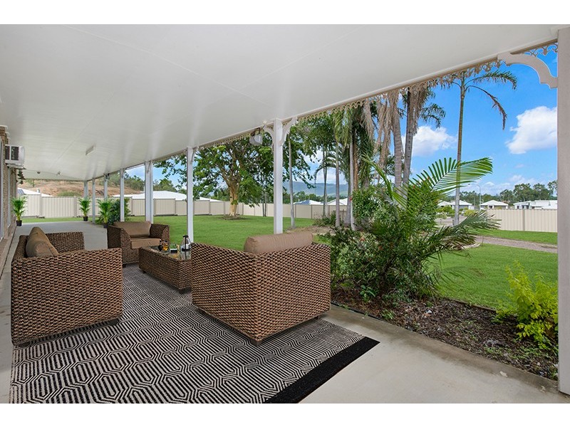 41 Yumba Circuit, Mount Louisa QLD 4814