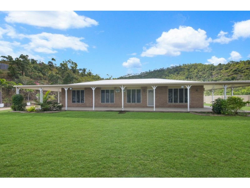 41 Yumba Circuit, Mount Louisa QLD 4814