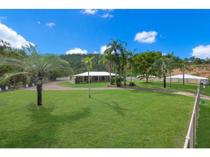 41 Yumba Circuit, Mount Louisa QLD 4814