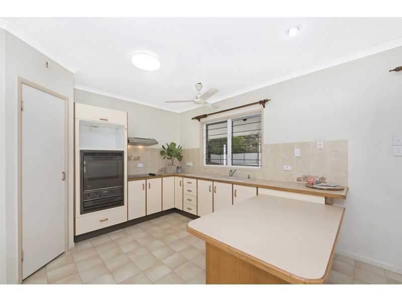 41 Yumba Circuit, Mount Louisa QLD 4814