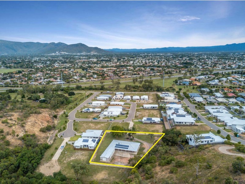 41 Yumba Circuit, Mount Louisa QLD 4814