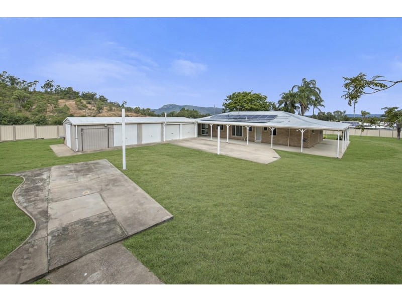 41 Yumba Circuit, Mount Louisa QLD 4814