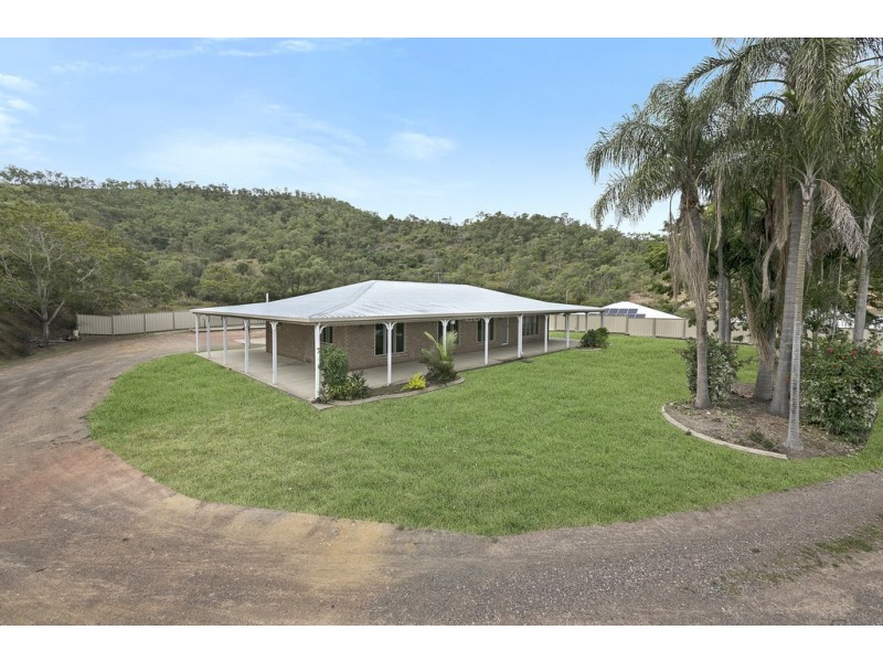 41 Yumba Circuit, Mount Louisa QLD 4814