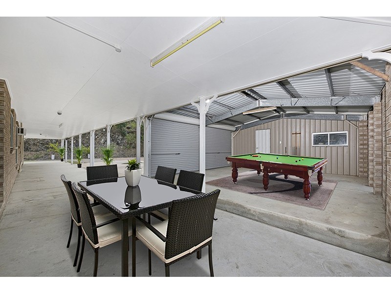 41 Yumba Circuit, Mount Louisa QLD 4814