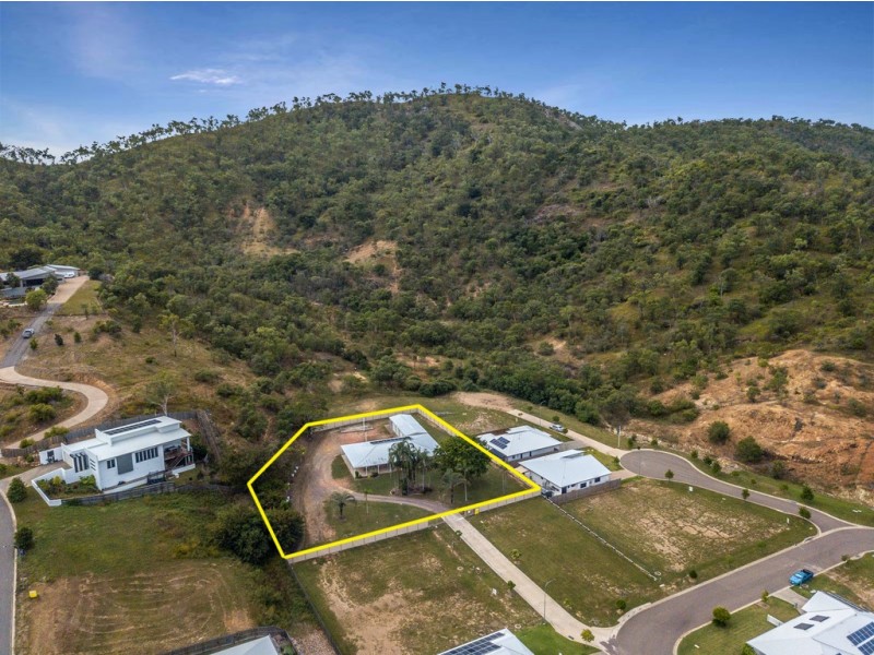 41 Yumba Circuit, Mount Louisa QLD 4814