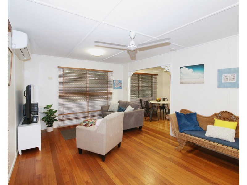 8 Daniels Street, Vincent QLD 4814