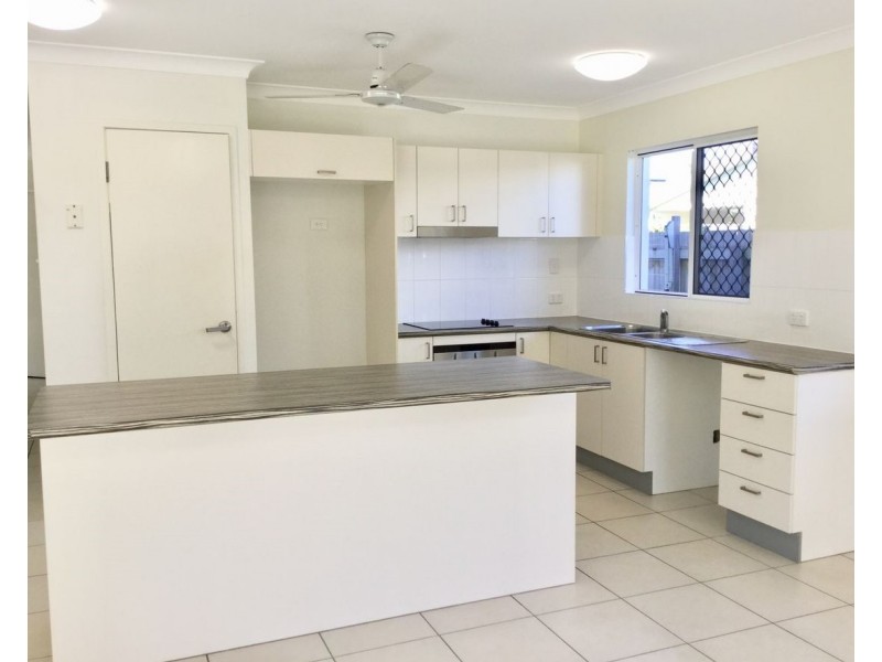 Bohle Plains QLD 4817