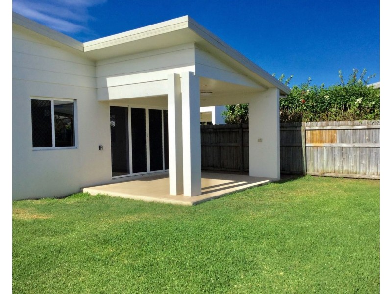 Bohle Plains QLD 4817