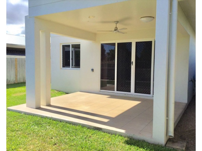 Bohle Plains QLD 4817