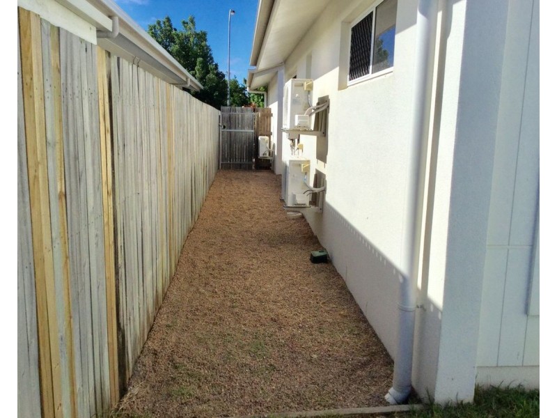 Bohle Plains QLD 4817