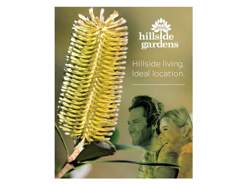 Lot 38 Hillside Gardens, Mount Louisa QLD 4814