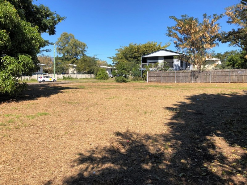 16 Beattie Crescent, Vincent QLD 4814