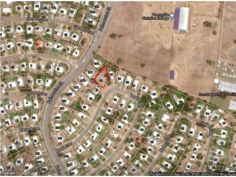 16 Beattie Crescent, Vincent QLD 4814