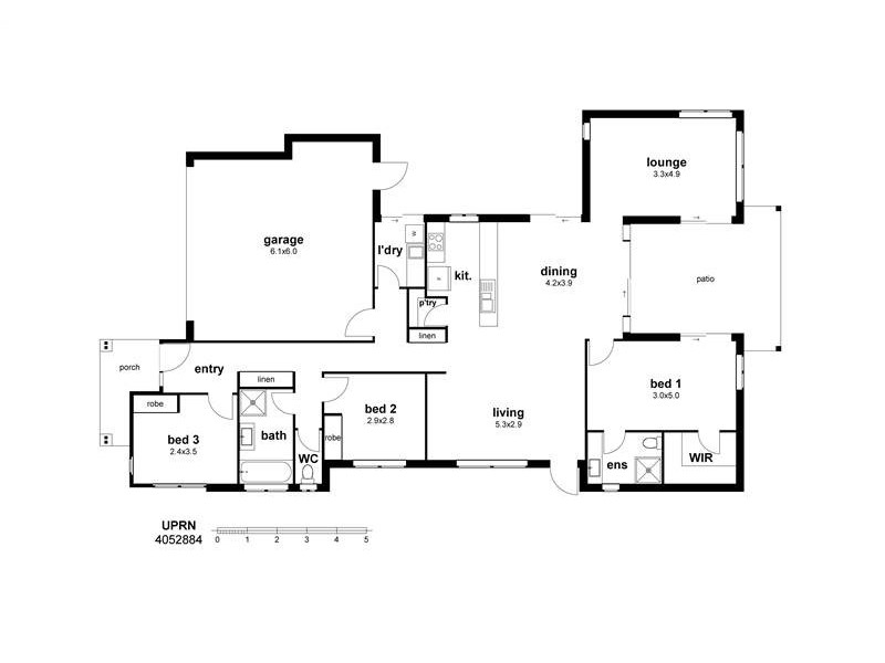 2 Sorghum, Rasmussen QLD 4815