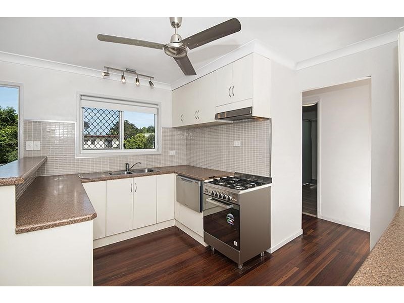 38 Fitzroy Street, Cranbrook QLD 4814