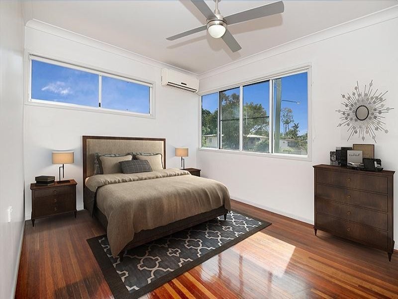 38 Fitzroy Street, Cranbrook QLD 4814