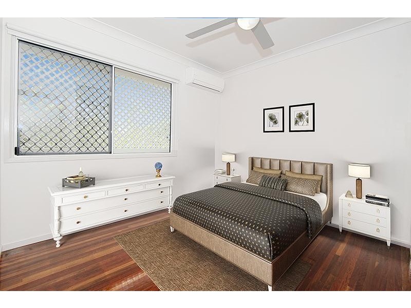 38 Fitzroy Street, Cranbrook QLD 4814