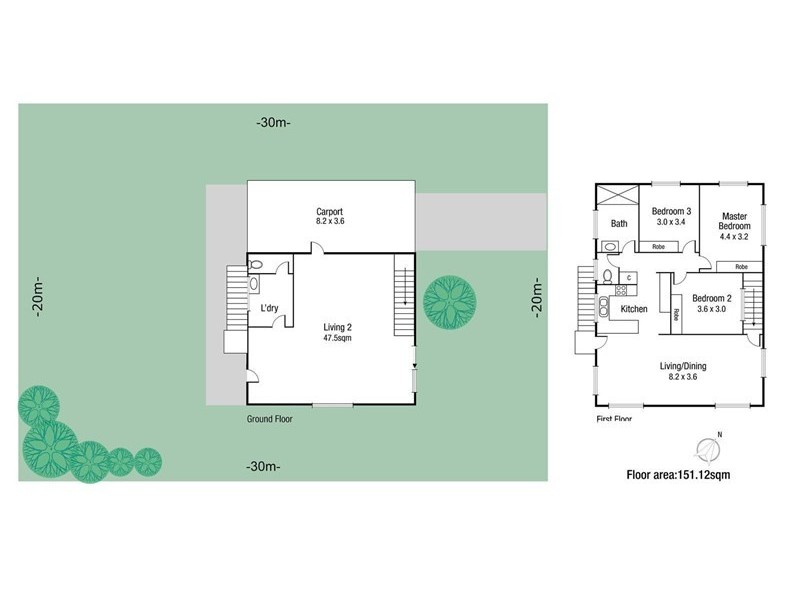 38 Fitzroy Street, Cranbrook QLD 4814