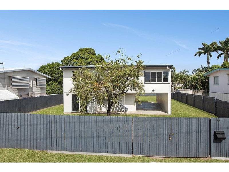 38 Fitzroy Street, Cranbrook QLD 4814