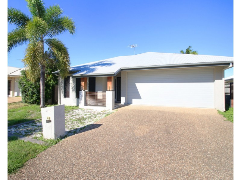 46 Dunlop Street, Kelso QLD 4815