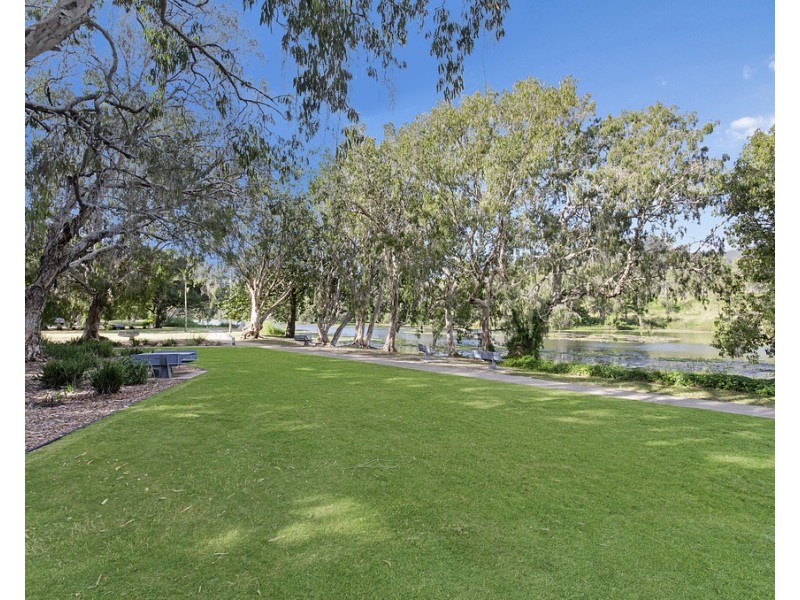 Lot 70 Highland Gardens, Rasmussen QLD 4815