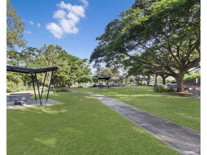 Lot 70 Highland Gardens, Rasmussen QLD 4815