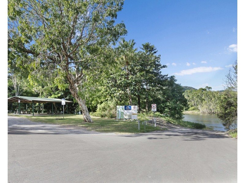 Lot 70 Highland Gardens, Rasmussen QLD 4815