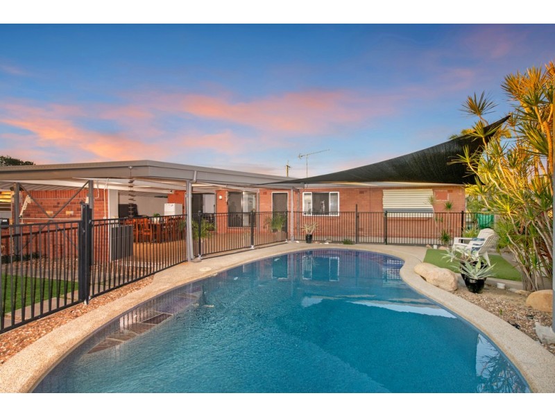 10 Bliss Street, Heatley QLD 4814