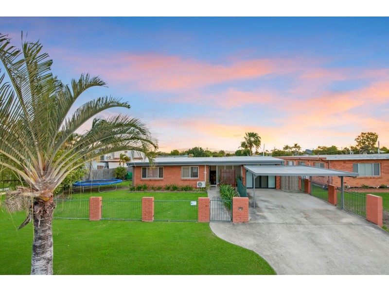 10 Bliss Street, Heatley QLD 4814