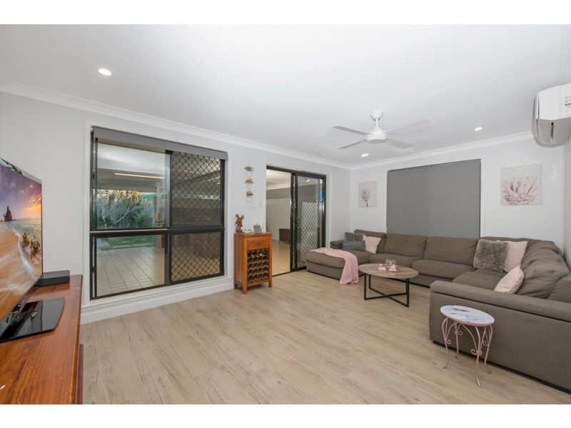 10 Bliss Street, Heatley QLD 4814