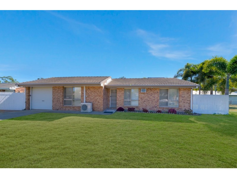 15 Guinane Court, Kelso QLD 4815